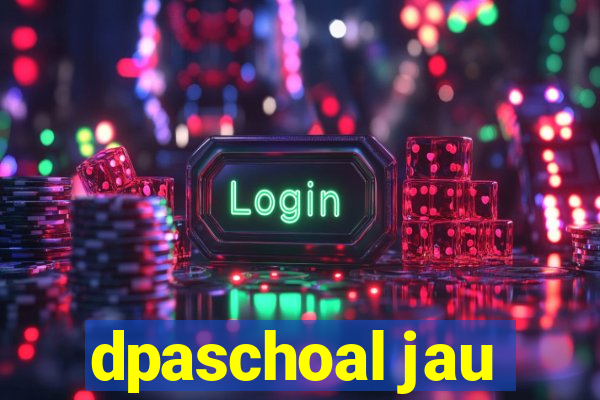 dpaschoal jau